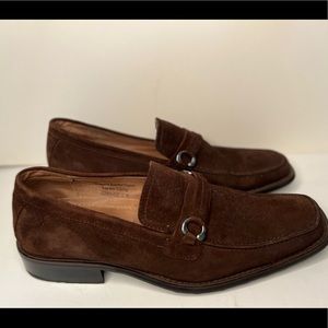 Fratelli Select Mens Genuine upper leather